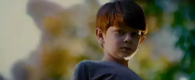 一个生猛刺激的惊悚片,一个让人大气不敢喘的惊悚片