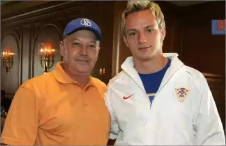 克罗地亚18年球员经历战乱,98年克罗地亚球员们经历过战争吗