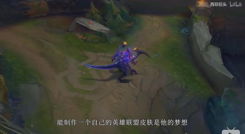 万物起源暴雪？拳头卖皮肤做慈善遭暴白算“抄袭”