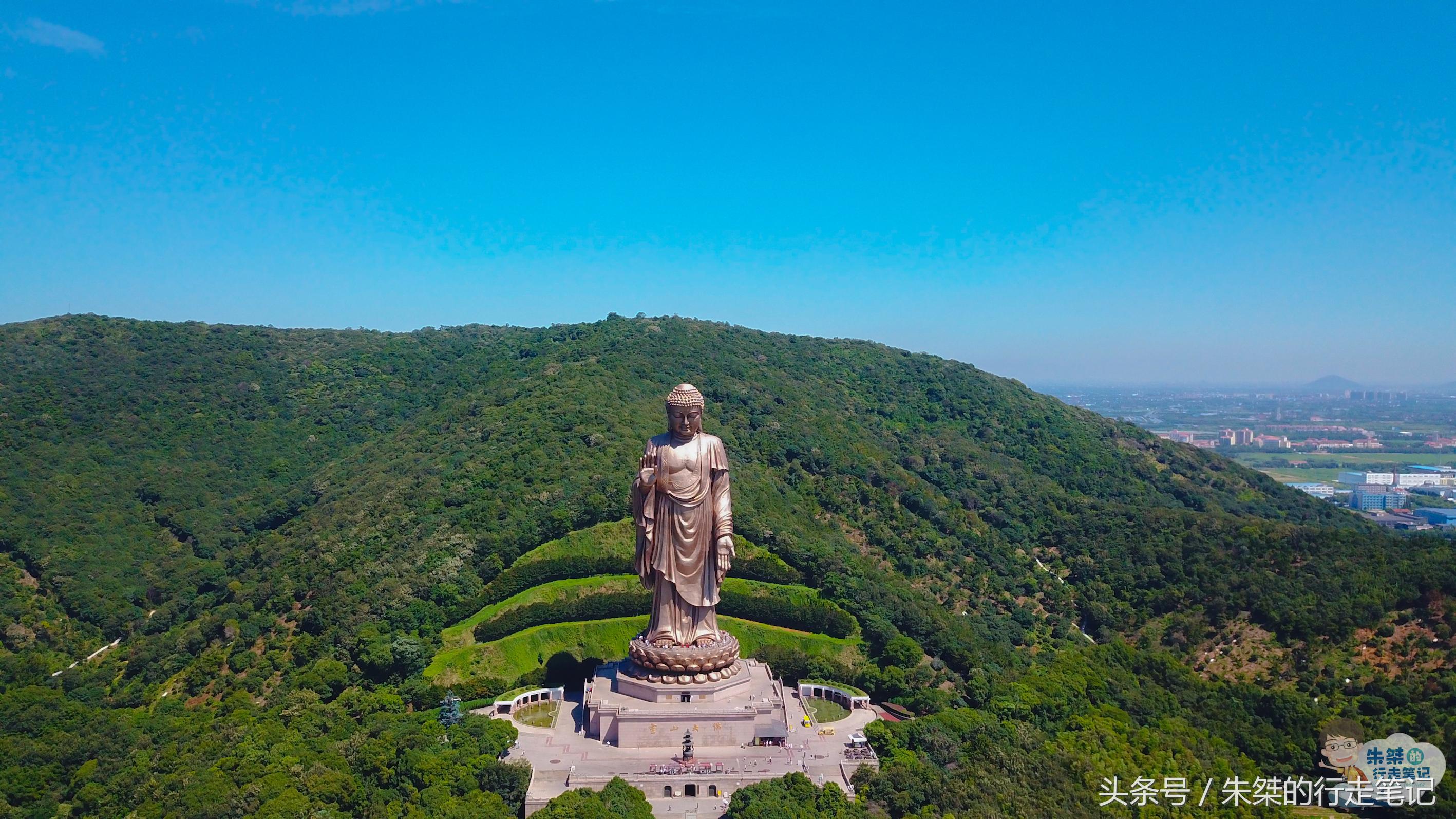 无锡城市标志性建筑是什么,无锡城市建筑标志