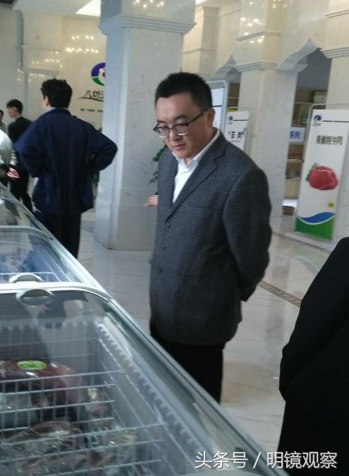 “金城故事”之白文祖：用“专业”和“规范”打造记账诚信体系