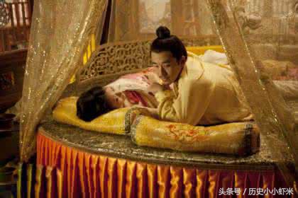 古代皇帝被戴绿帽子怎么办，处置妃子的方法太奇葩