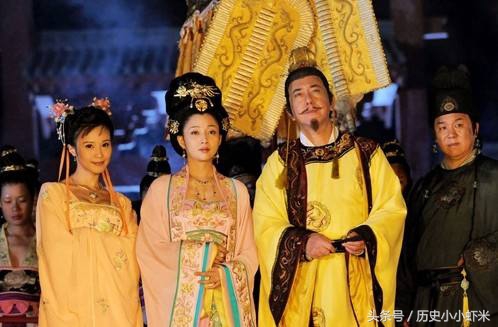 古代皇帝被戴绿帽子怎么办，处置妃子的方法太奇葩