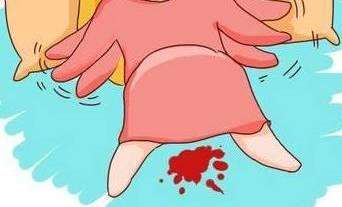 阴道出血，千万要当心