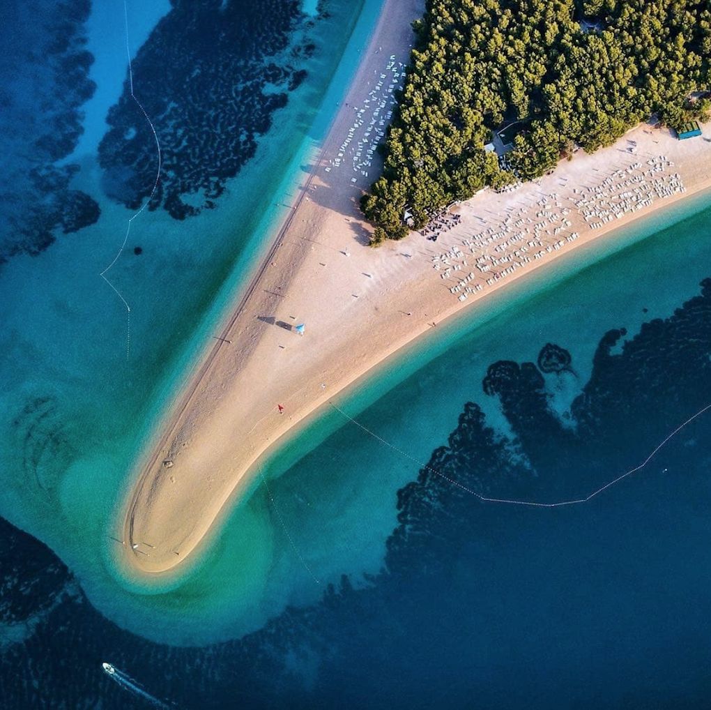 去克罗地亚的真实感受,去克罗地亚会怎么样