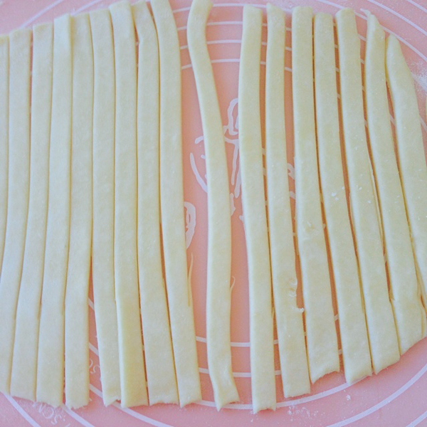 酥脆苹果派怎么弄,苹果派烘焙教学视频