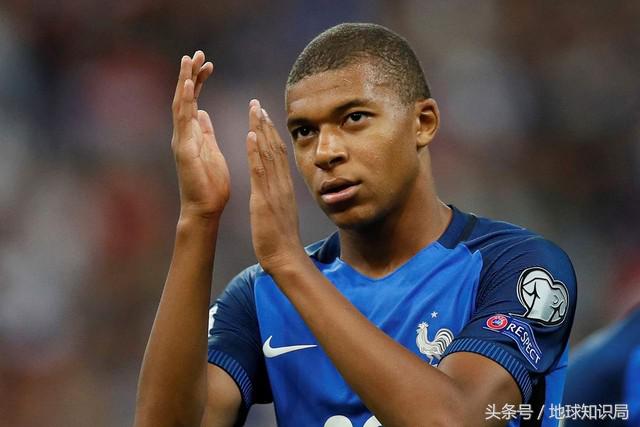 法国夺冠靠非洲？地球知识局