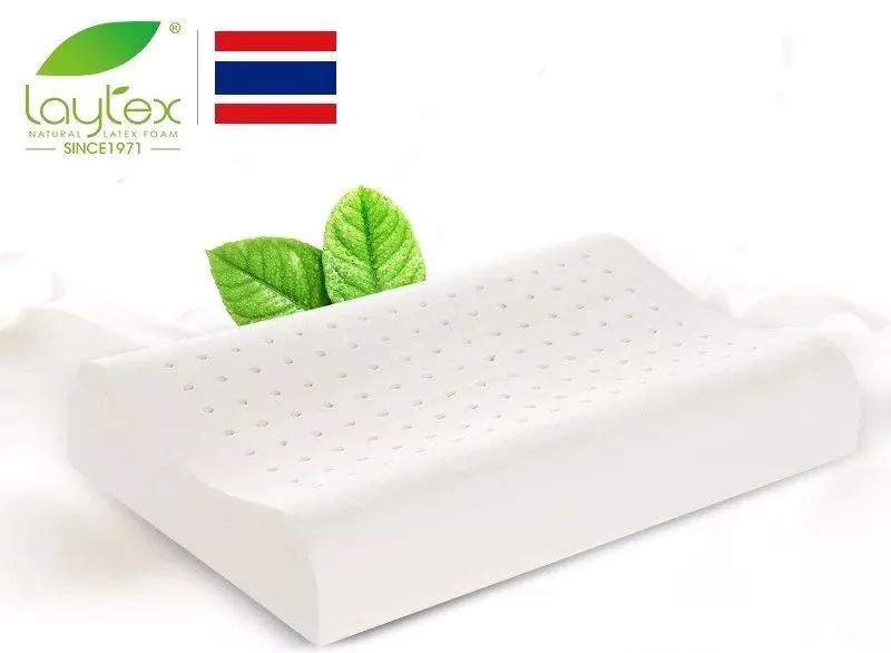 泰国天然乳胶枕专场99包邮,泰国正品保真乳胶枕