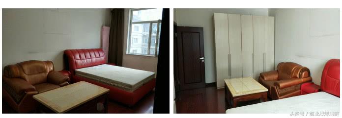 毕业季租房如何防中介,租房中介套路app