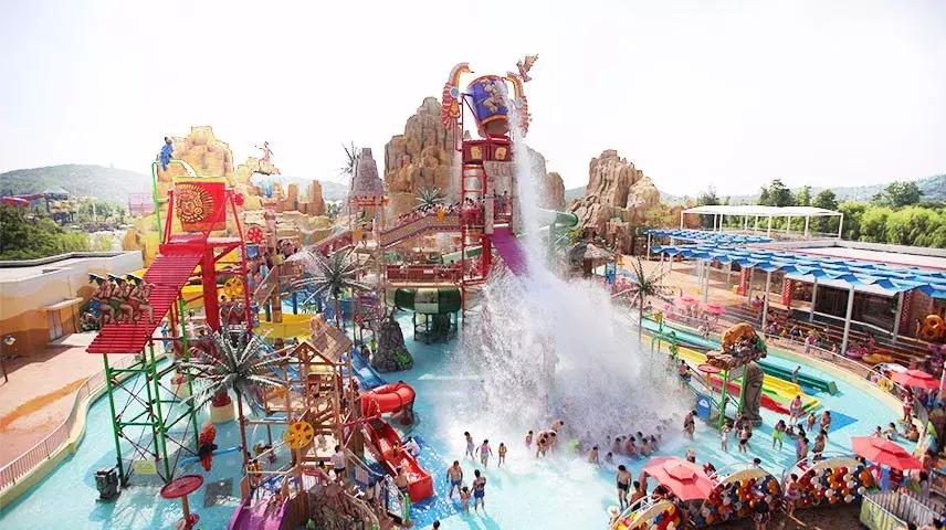 江浙沪玩水一日游,江浙沪溪边玩水推荐