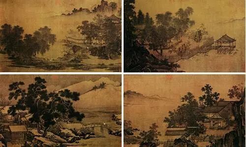 中国当代有哪些优秀的书法家画家,他是篮球上的艺术家