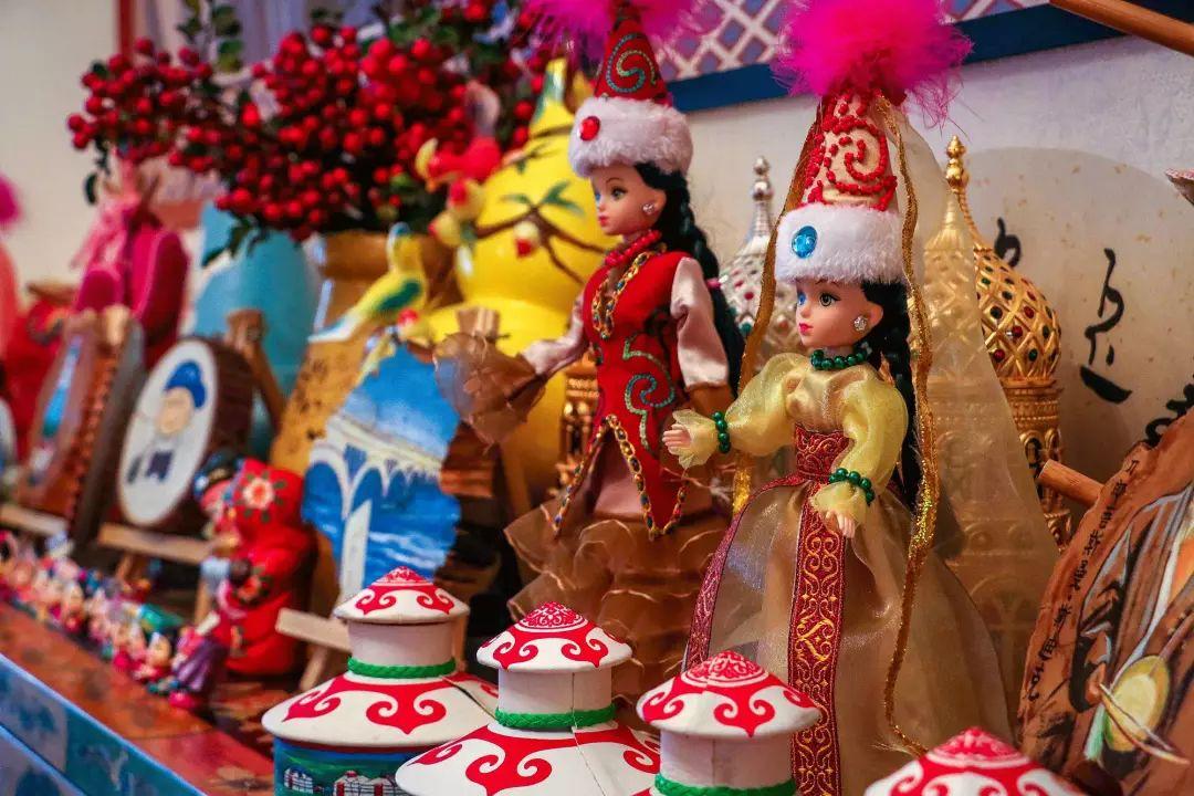 宽窄巷子旁边的物美价廉的巷子,宽窄巷子周边特色小街