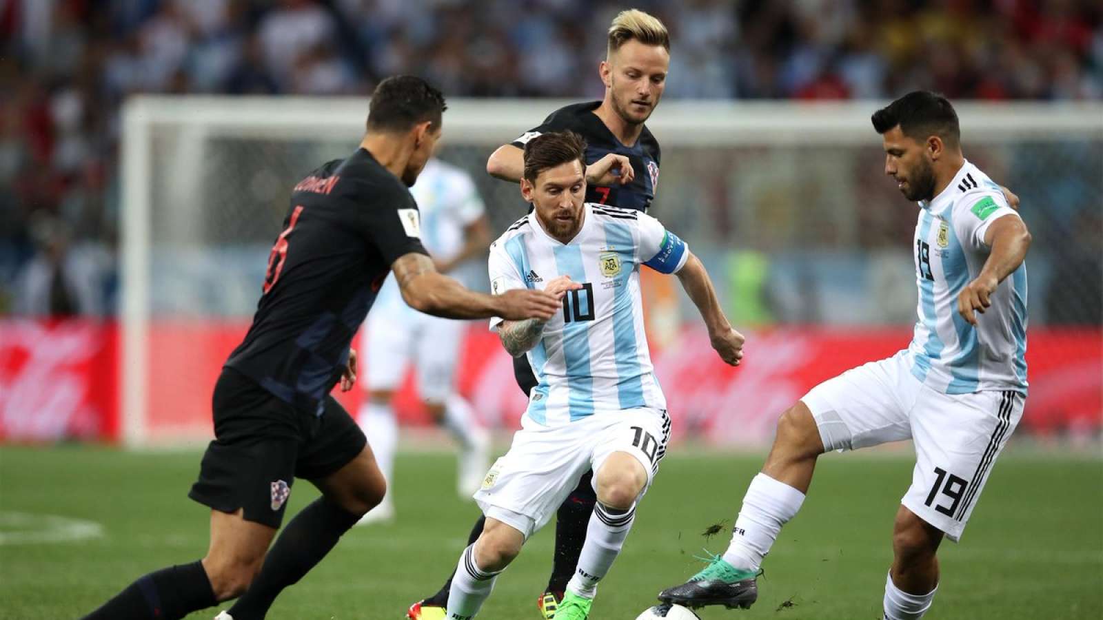 nike2018年世界杯,夺冠的法国