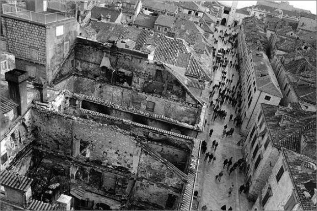 杀屠,克罗地亚队史最大惨案