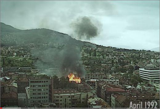 杀屠,克罗地亚队史最大惨案