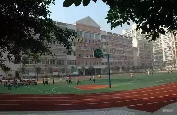 重庆双湖小学对口中学是哪个,2021重庆小学划片区查询