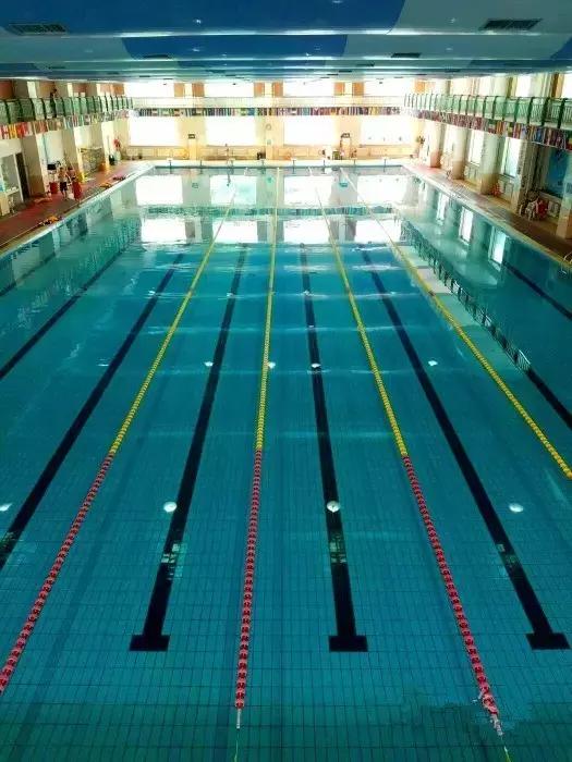 长春适合6岁孩子游泳的游泳馆,在长春适合初学游泳的游泳馆