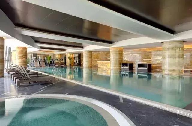 长春适合6岁孩子游泳的游泳馆,在长春适合初学游泳的游泳馆