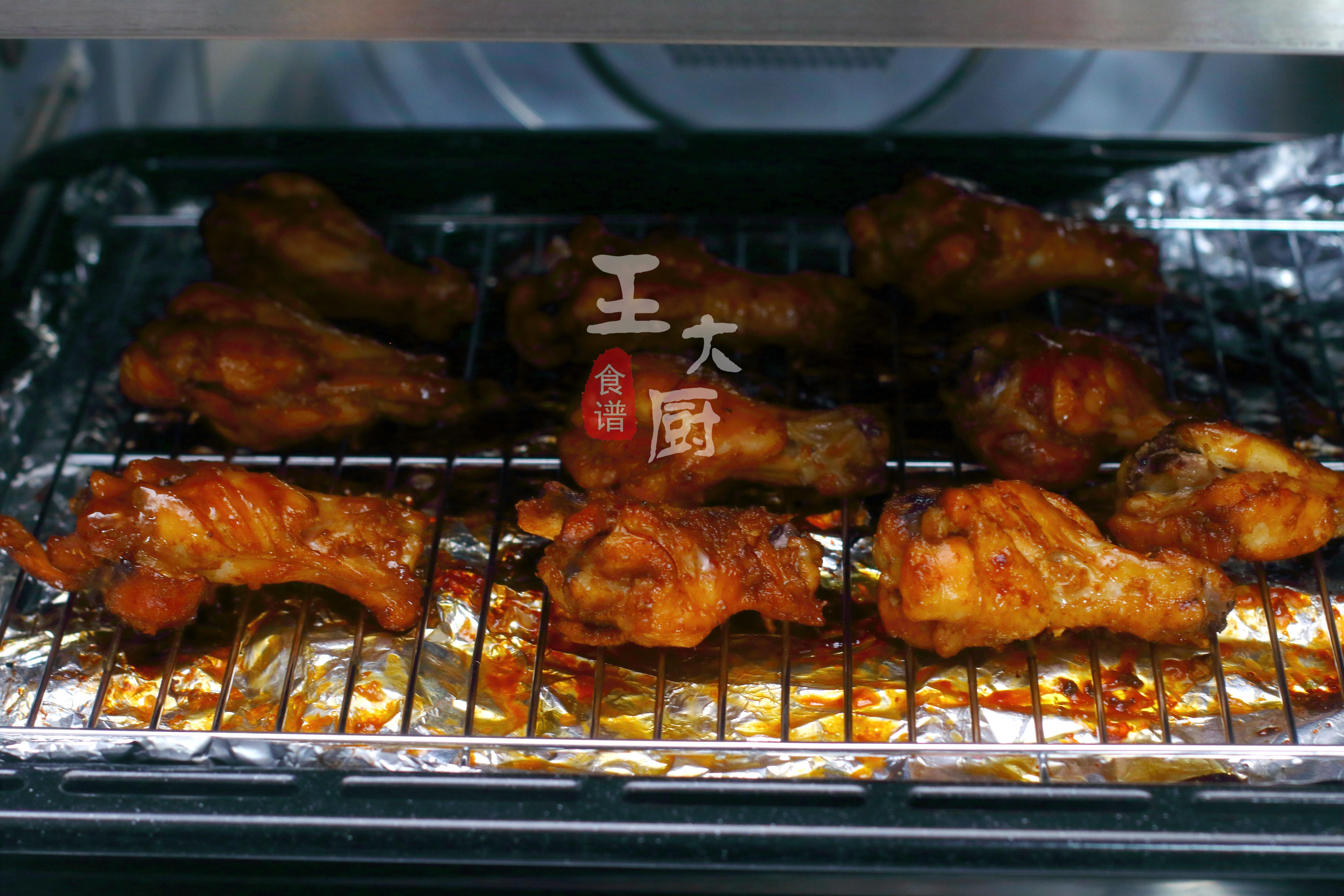 烤小翅根怎么做孩子爱吃,翅根怎么烤外酥里嫩