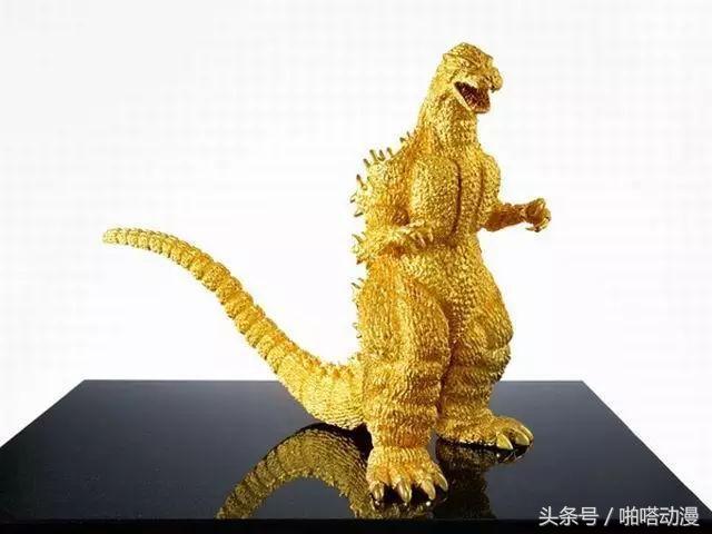 日本手办与中国手办哪一个更便宜,日本顶级天价手办