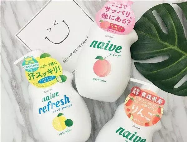 走过路过不要错过护肤品怎么选,值得反复入手的沐浴露推荐