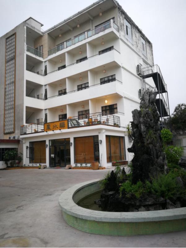 潮州网红打卡地绿太阳,来潮州必须打卡的景点全部