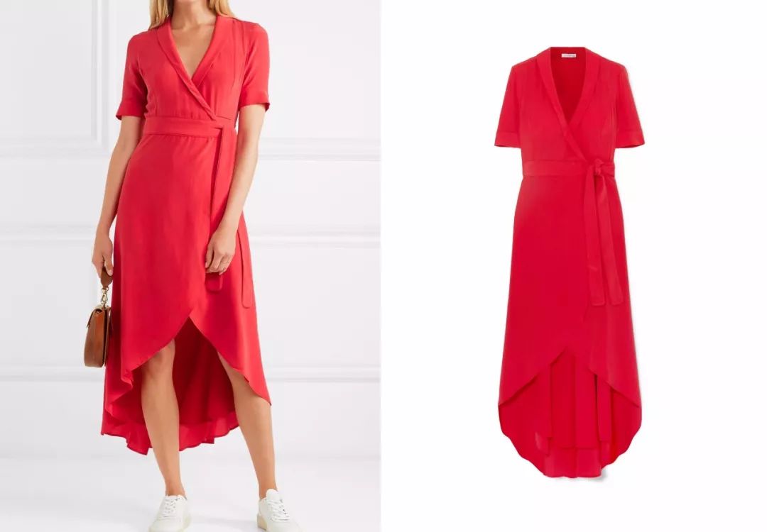 你们千呼万唤的红裙子，好看的都在这里了