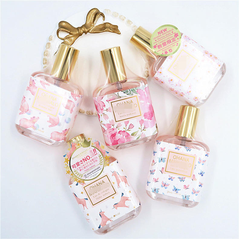 冰希黎家哪几款香水平价又好闻,平价香水推荐女性网红