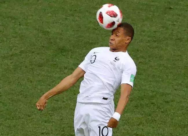 法国队夺冠意味着什么,法国队夺冠的五大理由