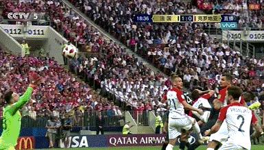 法国队夺冠意味着什么,法国队夺冠的五大理由