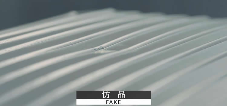 大牌捉妖记｜锯开了一个全新的RIMOWA箱子才知道正品值钱的真相