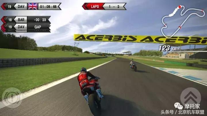 雨季想骑车？九款摩托车小游戏有趣有料让你在家过过瘾！