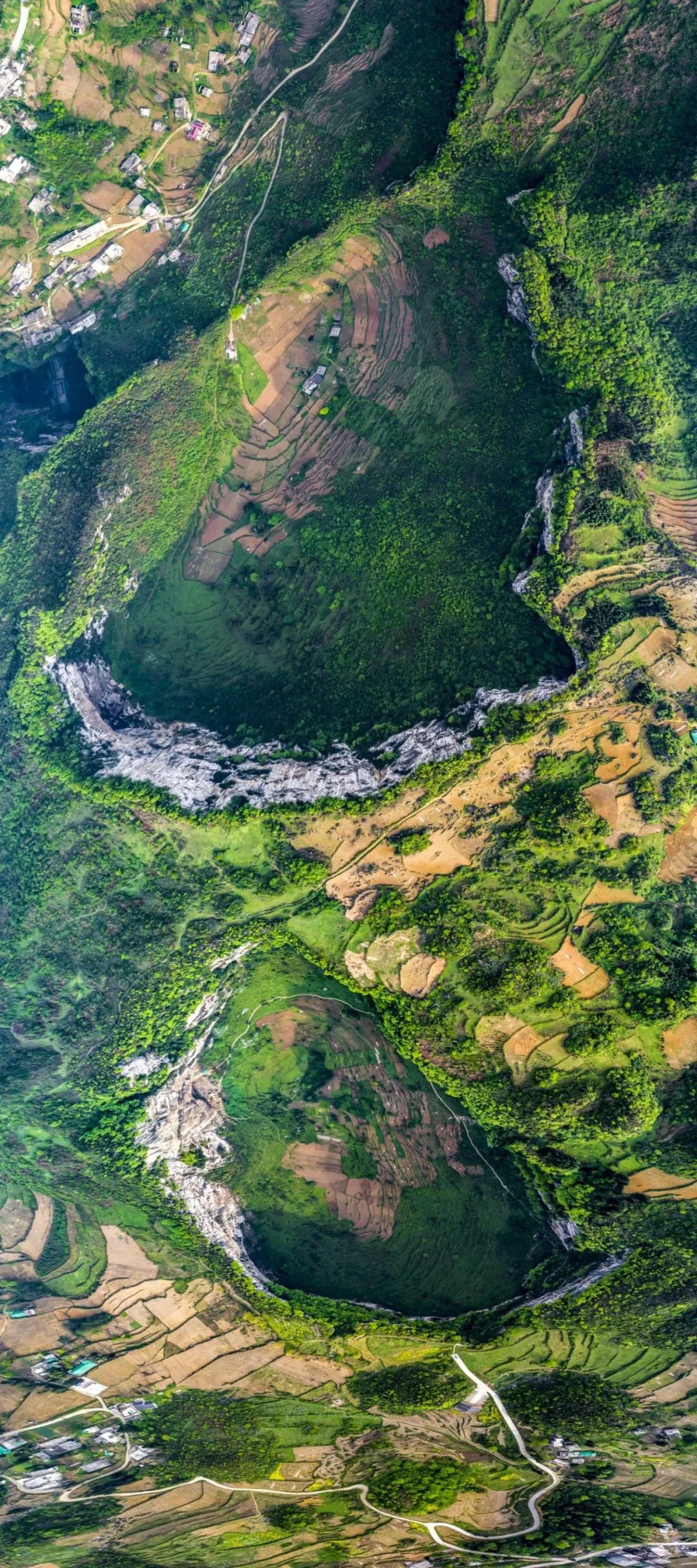 中国南方喀斯特环江,中国南方喀斯特