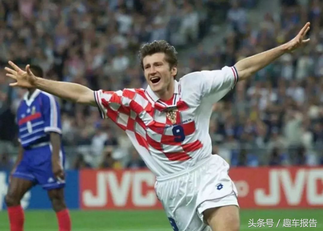 克罗地亚足球队战争,克罗地亚内战足球