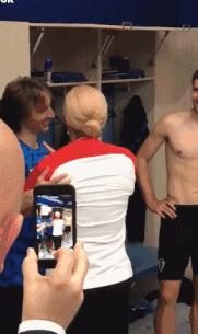 世界杯法国夺冠2006,世界杯法国夺冠瞬间沸腾