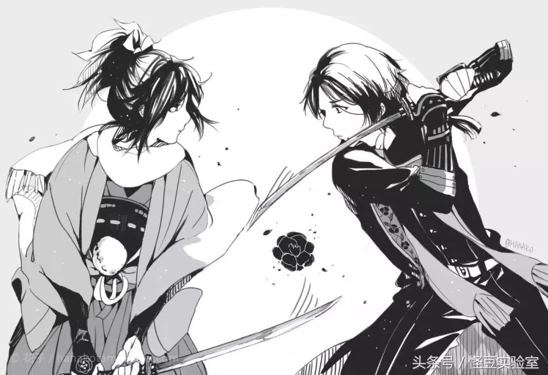 相爱相杀的cp有哪些,盘点相爱相杀的cp