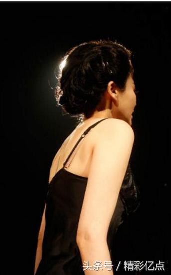 《邪不压正》，最大的看点竟是她的翘臀