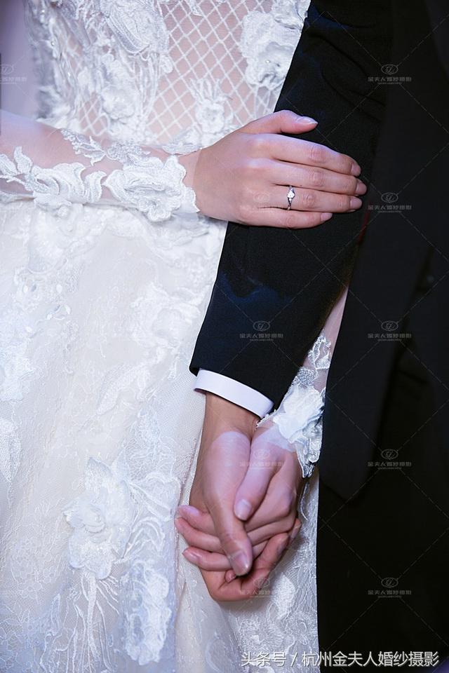 这才是古风婚纱照,无极和扶摇大婚