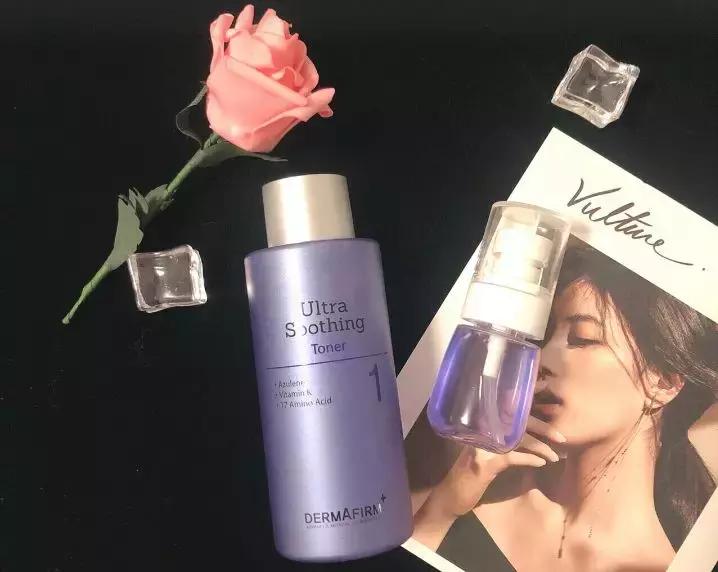 油性皮肤夏天适合用什么水乳,夏天最好用的水乳干皮