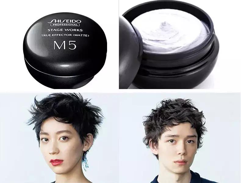 发泥好还是发油好用,发泥好用还是发油