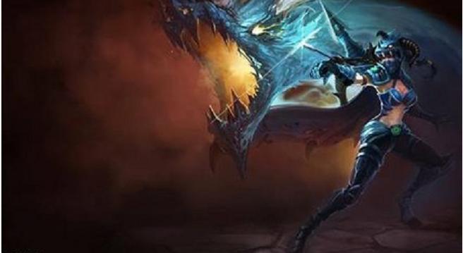 lol最弱的adc英雄,loladc好上分吗