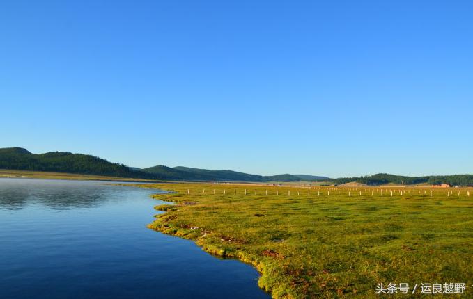 你问我归来由何方，我指着外蒙的方向