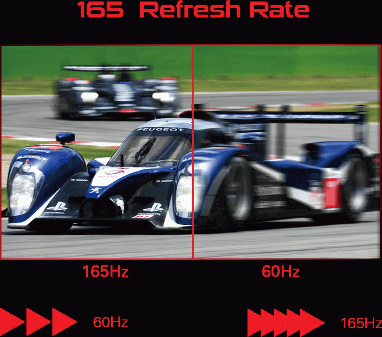 游戏中的垂直同步到底有啥用,游戏垂直同步到底要不要开