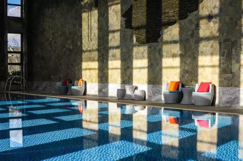 贵阳文凡状元别院有多少间房间,贵阳青岩文凡花间堂状元别院门票