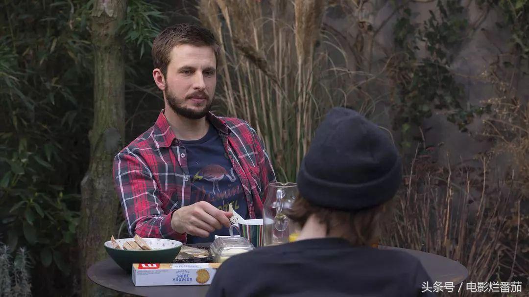 头一回看到这样的惊悚片，感谢丧尸，教会我们那么多人生道理