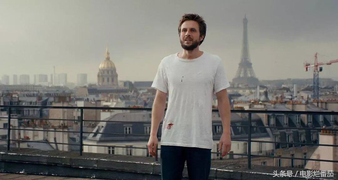 头一回看到这样的惊悚片，感谢丧尸，教会我们那么多人生道理