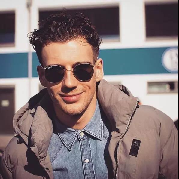 如果举办足球界穿衣世界杯，法国队一定拿不到冠军