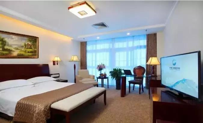 大厂哪些酒店值得推荐的,享受尊贵舒适的五星级酒店体验