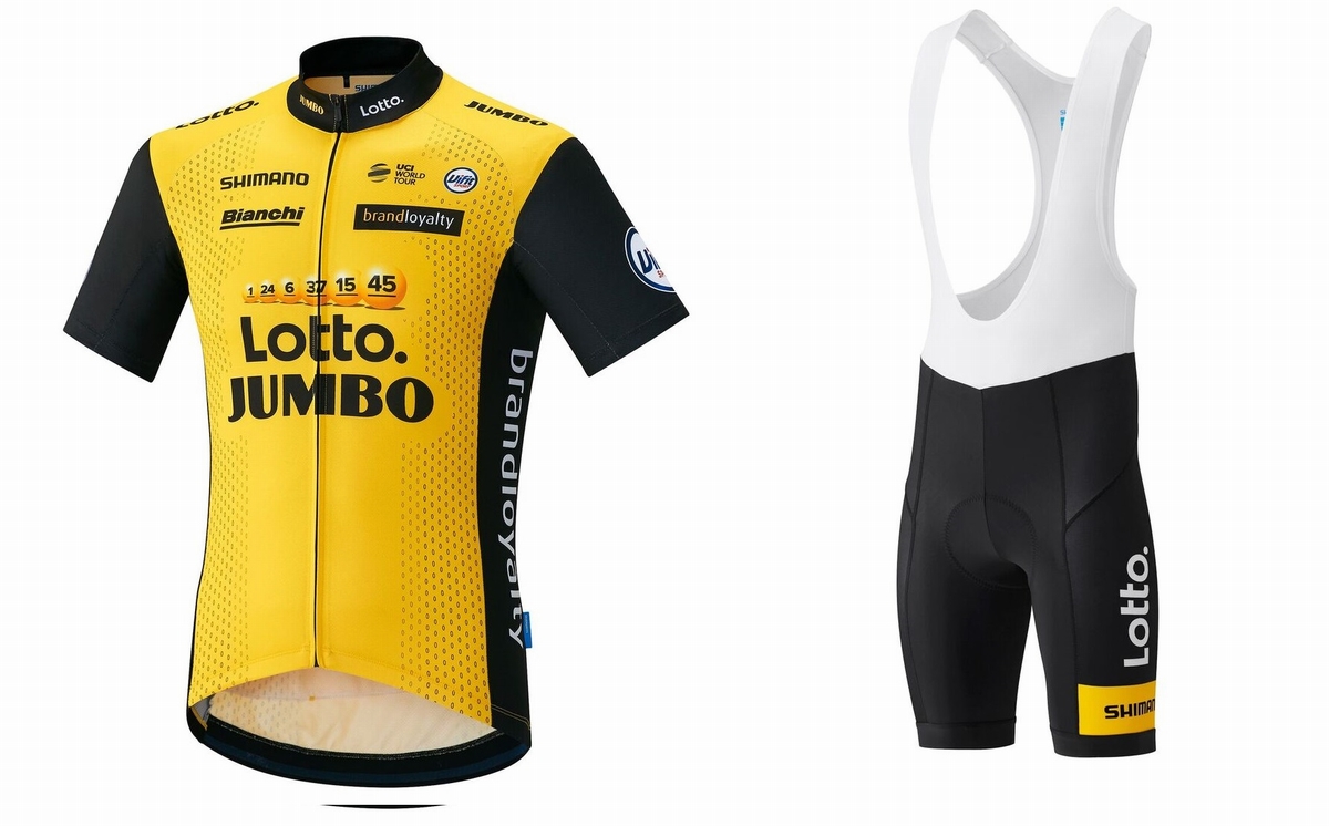 shimano禧玛诺蓝色骑行服,2019款shimano骑行服