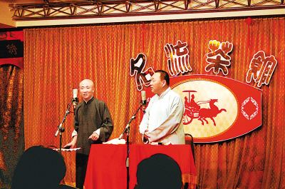 天津人的恋家情结，还能治吗？